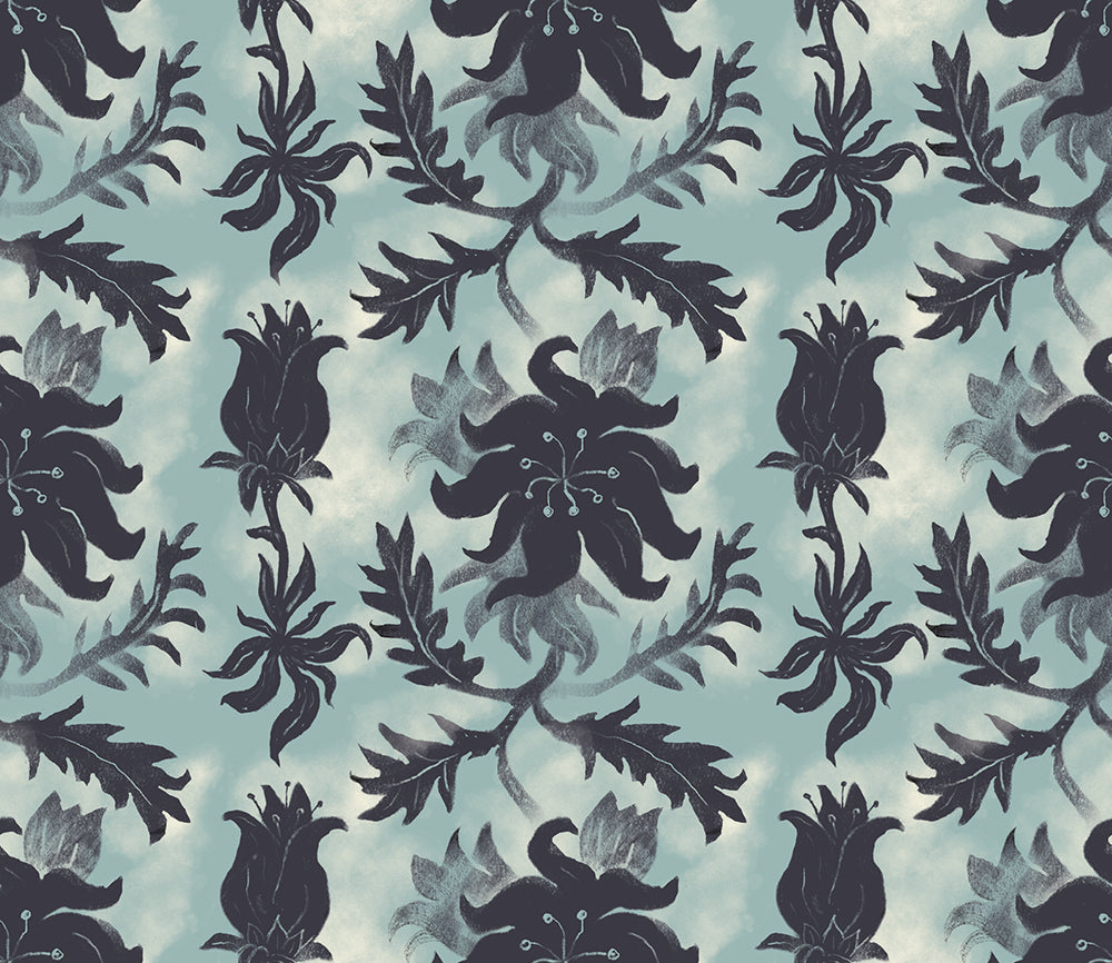L’Art du Motif Sans Couture