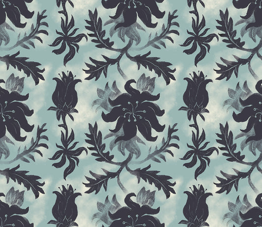 L’Art du Motif Sans Couture